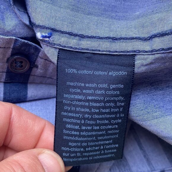 Tommy Hilfiger shirts - Picture 5 of 5